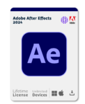 Adobe After Effects 2024