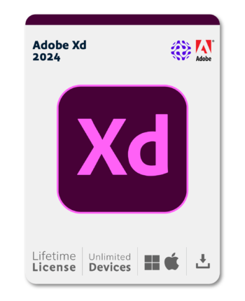 Adobe XD 2024