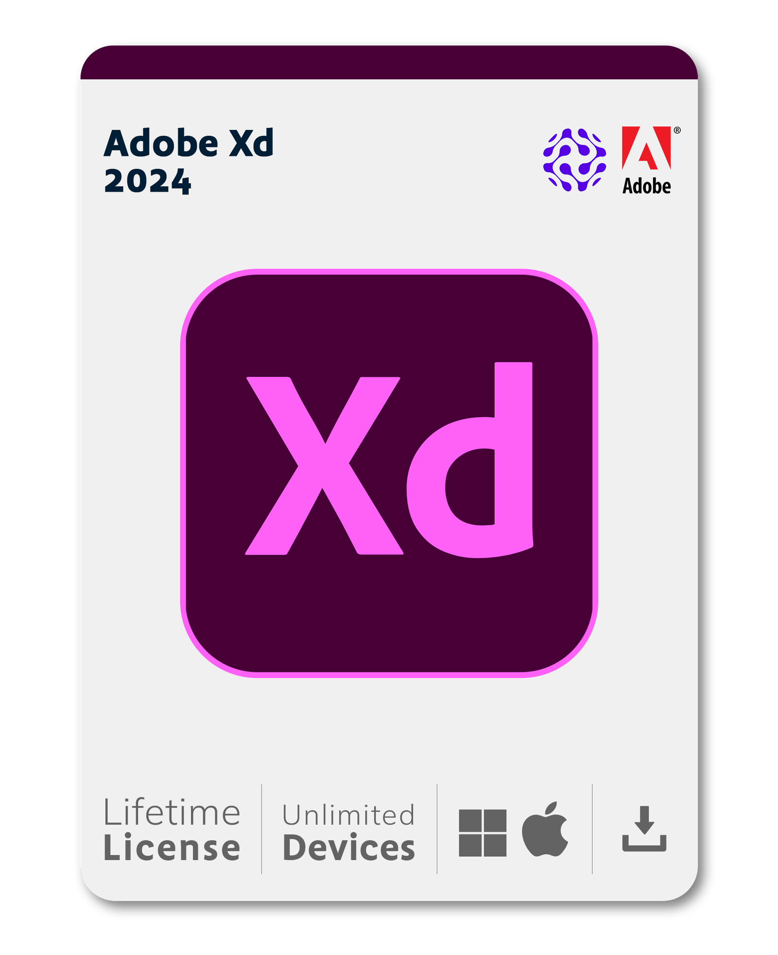 Adobe-Xd-2024