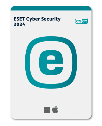 ESET Cyber Security 2024
