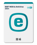 ESET NOD32 Antivirus 2024
