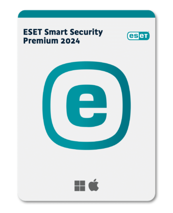 ESET Smart Security Premium 2024
