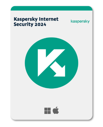 Kaspersky Internet Security 2024