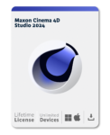 Maxon-Cinema-4D-Studio-2024-2