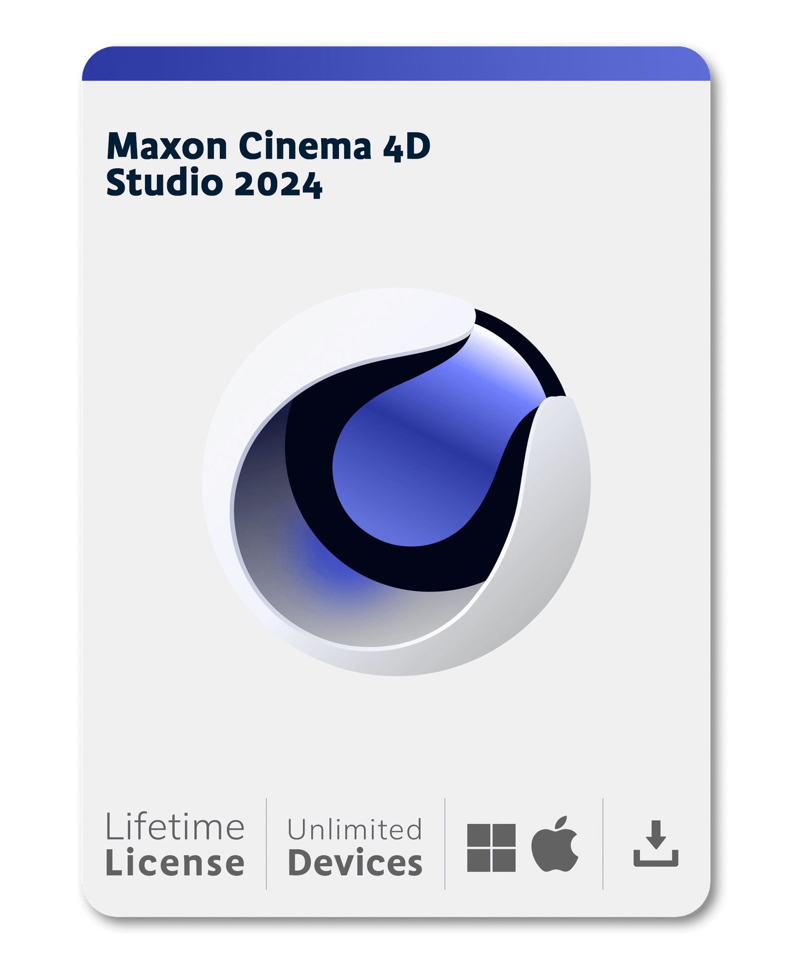 Maxon-Cinema-4D-Studio-2024-2
