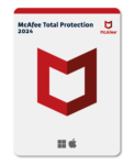 McAfee Total Protection 2024