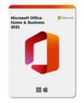 Microsoft Office Home and Business 2021
