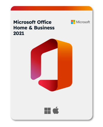 Microsoft Office Home and Business 2021