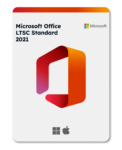 Microsoft Office LTSC Standard 2021