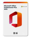 Microsoft Office Professional Plus 2021