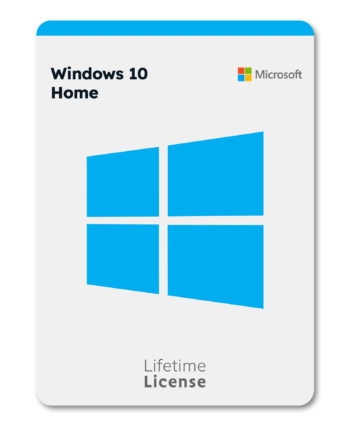 Windows 10 Home