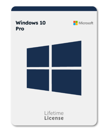 Windows 10 Pro